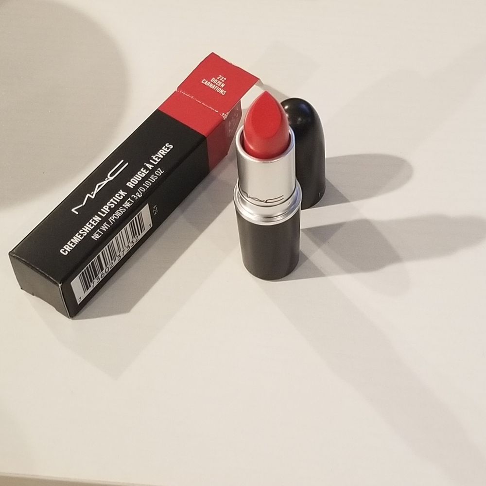 Mac Lipstick